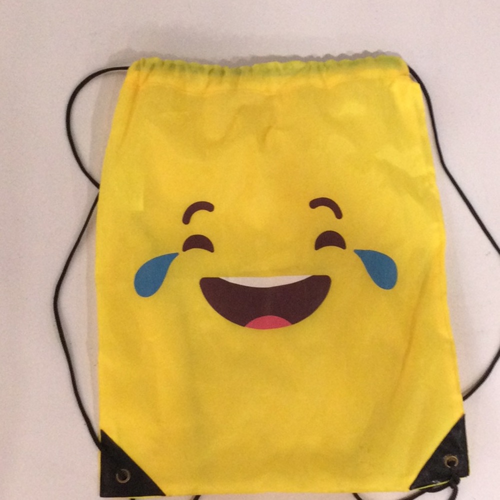 FREE WITH ANY PURCHASE - Bag